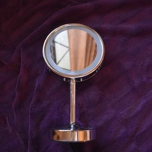 Conair Light-Up Makeup Mirror